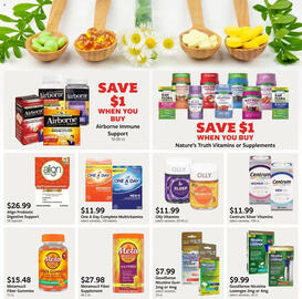 Fareway weekly ad Page 42