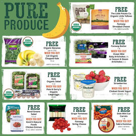 Fareway weekly ad Page 6
