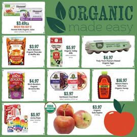 Fareway weekly ad Page 9