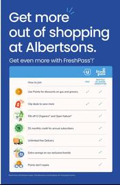 Albertsons weekly ad Page 5