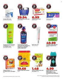 Hy-Vee weekly ad week 1 Page 11