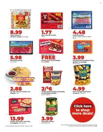 Hy-Vee weekly ad week 1 Page 14