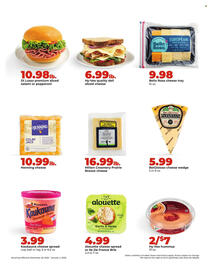 Hy-Vee weekly ad week 1 Page 18