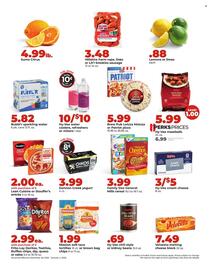 Hy-Vee weekly ad week 1 Page 2