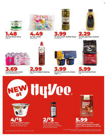 Hy-Vee weekly ad week 1 Page 22