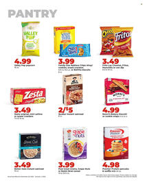 Hy-Vee weekly ad week 1 Page 23
