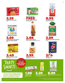 Hy-Vee weekly ad week 1 Page 24