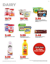 Hy-Vee weekly ad week 1 Page 28