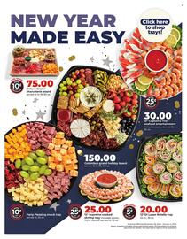 Hy-Vee weekly ad week 1 Page 3