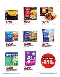 Hy-Vee weekly ad week 1 Page 30