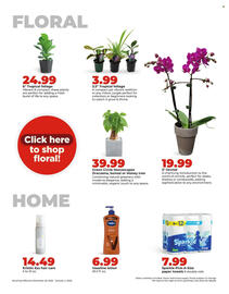 Hy-Vee weekly ad week 1 Page 35