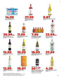 Hy-Vee weekly ad week 1 Page 37