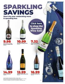 Hy-Vee weekly ad week 1 Page 5