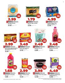 Hy-Vee weekly ad week 1 Page 7