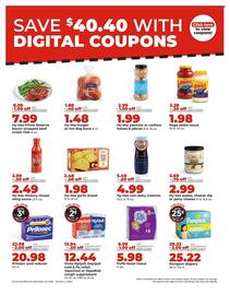 Hy-Vee weekly ad week 1 Page 8