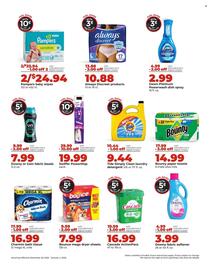 Hy-Vee weekly ad week 1 Page 9