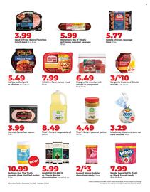 Hy-Vee weekly ad Page 10
