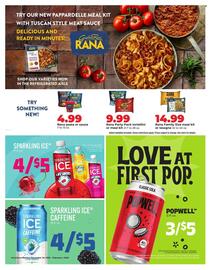 Hy-Vee weekly ad Page 2
