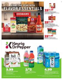 Hy-Vee weekly ad Page 3