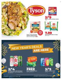 Hy-Vee weekly ad Page 4
