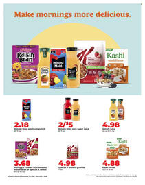 Hy-Vee weekly ad Page 5