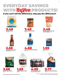 Hy-Vee weekly ad Page 8
