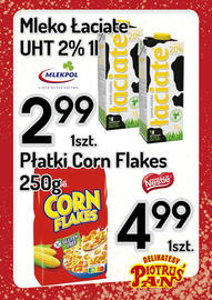 Delikatesy Piotruś Pan gazetka Strona 3
