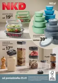 NKD gazetka Strona 4