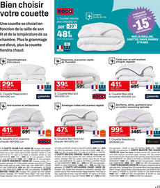 Catalogue BUT page 13