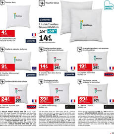 Catalogue BUT page 15