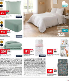 Catalogue BUT page 17