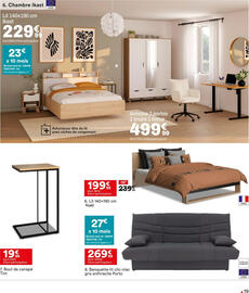 Catalogue BUT page 19