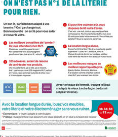 Catalogue BUT page 2