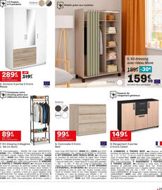 Catalogue BUT page 21