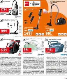 Catalogue BUT page 23