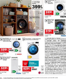 Catalogue BUT page 24