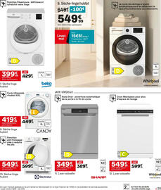 Catalogue BUT page 25