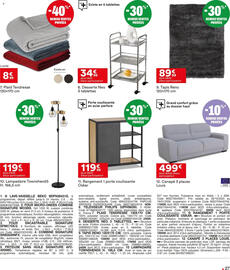 Catalogue BUT page 27