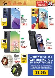 Folleto Worten Página 10