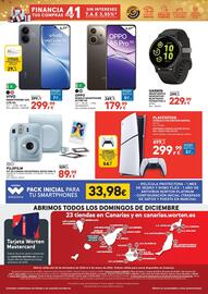 Folleto Worten Página 11