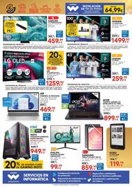 Folleto Worten Página 6