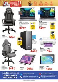 Folleto Worten Página 8