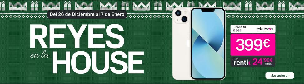 Catálogo Phone House Página 3