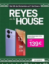 Catálogo Phone House Página 6