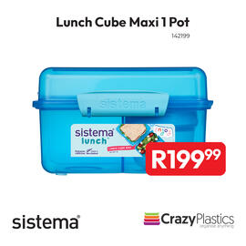 Crazy Plastics catalogue week 1 Page 3