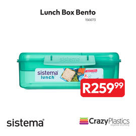 Crazy Plastics catalogue week 1 Page 5