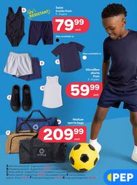 PEP catalogue Page 6