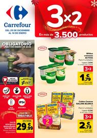 Folleto Carrefour Página 1