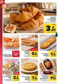 Folleto Carrefour Página 12