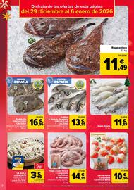 Folleto Carrefour Página 2